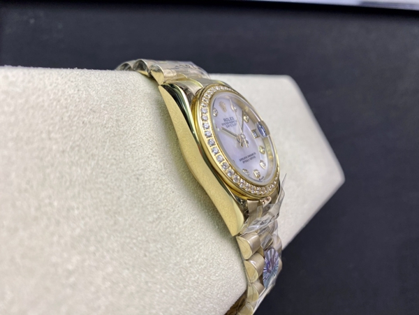 激安ロレックス細部ディテール